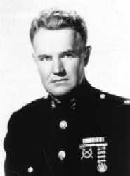 Lt. Col. 'Jimmie' Dyess