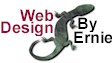 Web Design by Ernie